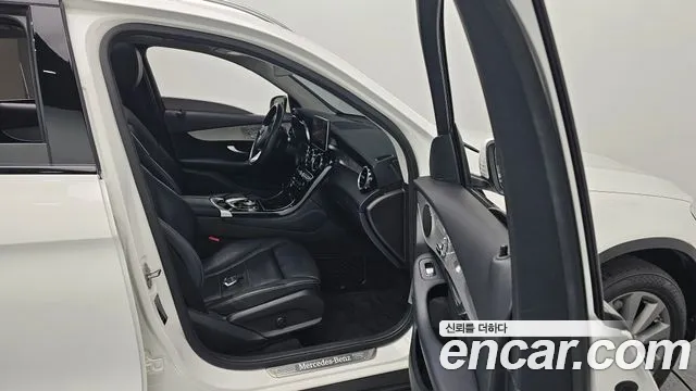 Mercedes-Benz GLC-Class X253 id 2604312 из Кореи 18