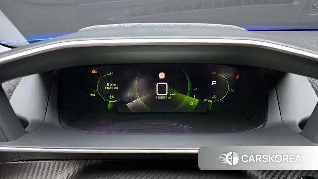 Peugeot 2008 Second generation id 3645785 из Кореи 18