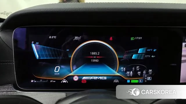 Mercedes-Benz E-Class W213 id 3457635 из Кореи 18