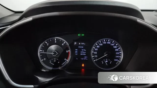 Hyundai Santa Fe TM id 3439730 из Кореи 18