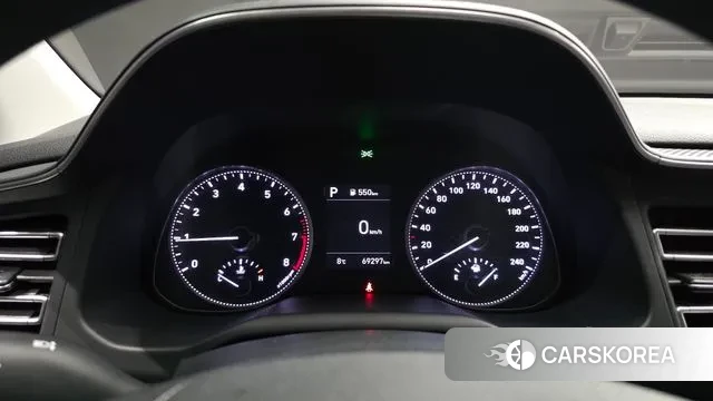 Hyundai The New Avante AD id 3562961 из Кореи 18