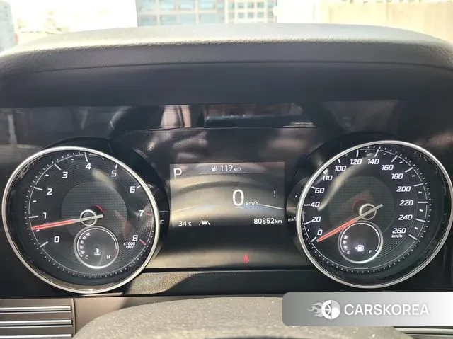 Hyundai The New Grandeur IG id 2999590 из Кореи 18