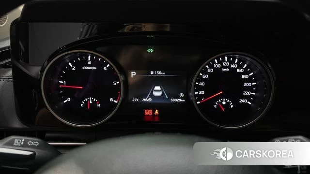 Kia Carnival 4th generation id 4470687 из Кореи 31