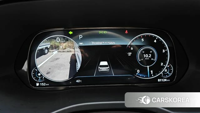 Hyundai Palisade id 4637281 из Кореи 18