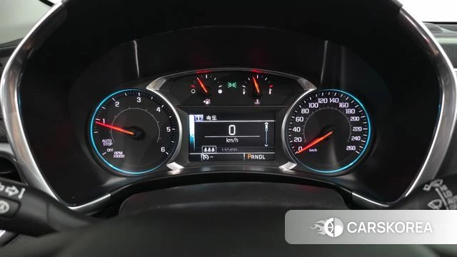 Chevrolet (GM Daewoo) Equinox id 4732934 из Кореи 18