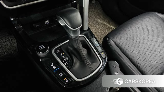 Kia Seltos id 4496303 из Кореи 28