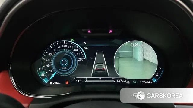 Genesis GV70 id 3777917 из Кореи 18