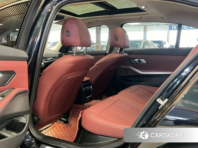 BMW 3 series id 3857238 из Китая 19