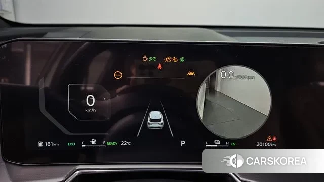 Kia The New Sorento 4th Generation id 3223577 из Кореи 18