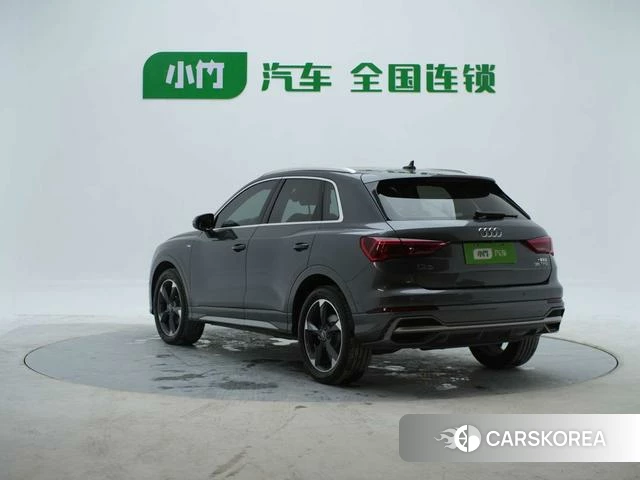 Audi Q3 id 4307745 из Китая 30