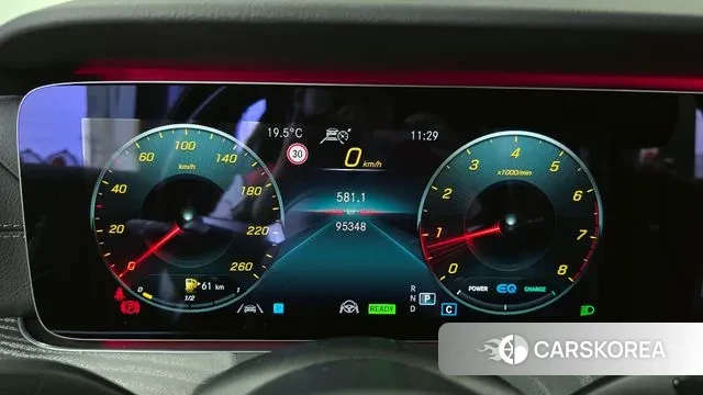 Mercedes-Benz E-Class W213 id 3232965 из Кореи 18