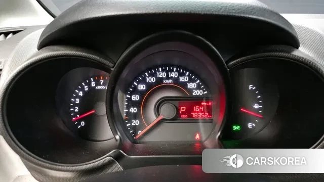 Kia The New Ray id 2966271 из Кореи 18