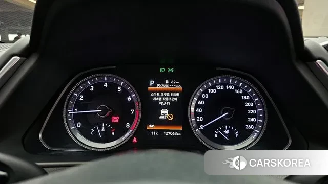 Hyundai Sonata (DN8) id 3771417 из Кореи 18