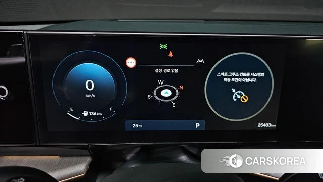 Hyundai Grandeur (GN7) id 4432681 из Кореи 28