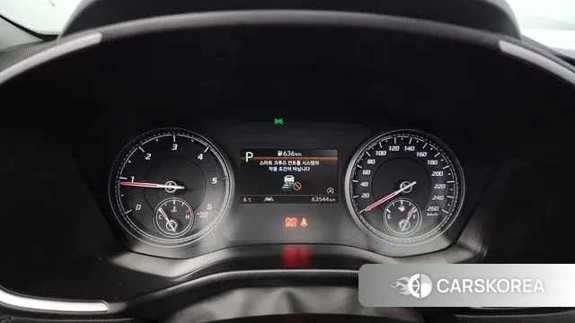 Hyundai The New Santa Fe id 3514458 из Кореи 18