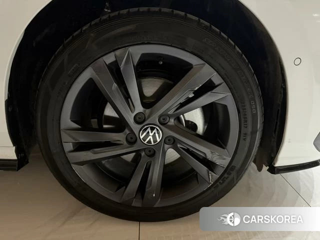 Volkswagen Golf id 4261194 из Китая 19