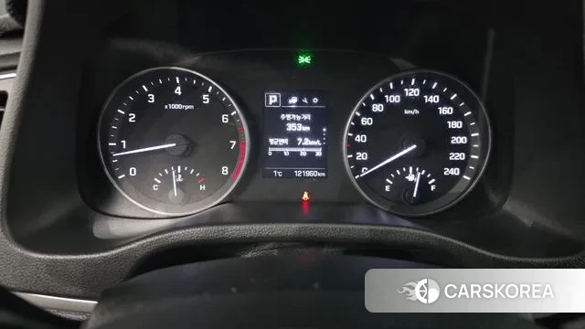 Hyundai Avante AD id 3677588 из Кореи 18