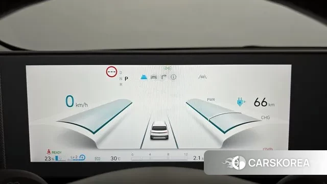 Hyundai Ionic 5 id 3016972 из Кореи 18