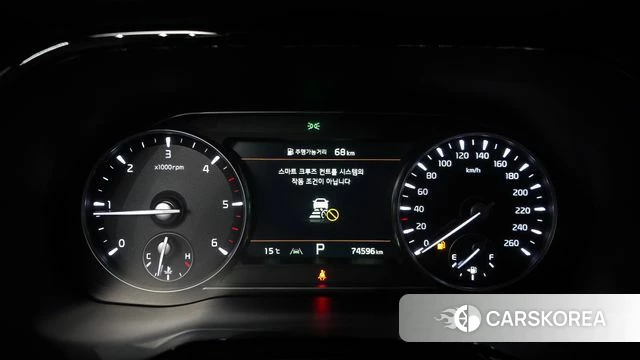 Kia Mohave Master id 3838861 из Кореи 18