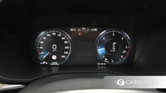 Volvo XC60 second Generation id 4755207 из Кореи 18