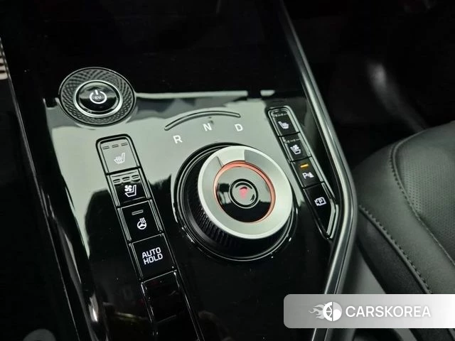 Kia Di All New Niro EV id 4640731 из Кореи 17