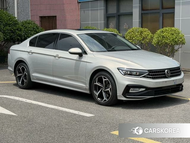 Volkswagen Magotan id 4278624 из Китая 8