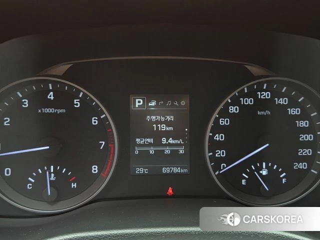 Hyundai Avante AD id 4596119 из Кореи 18