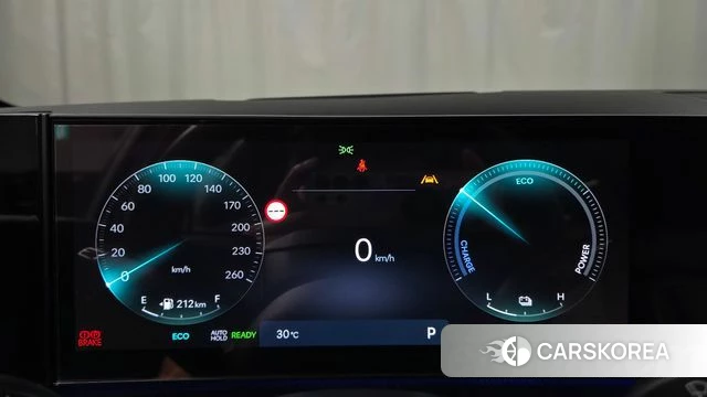 Hyundai Santa Fe (MX5) id 4749331 из Кореи 34