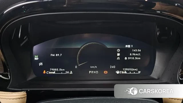 Lincoln Corsair id 3530061 из Кореи 18