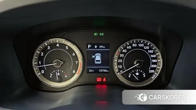 Hyundai Venue id 3004571 из Кореи 18