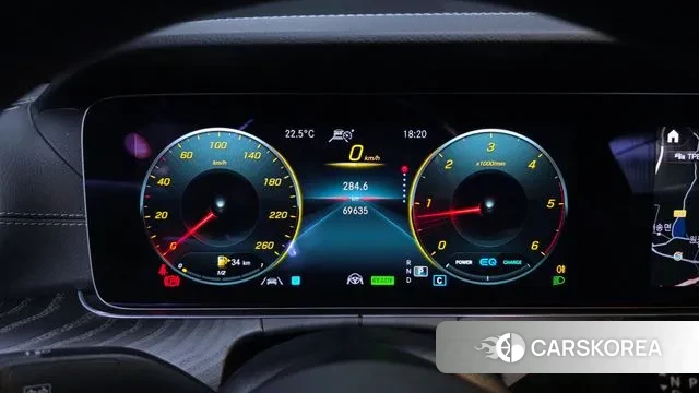 Mercedes-Benz CLS-Class C257 id 3354992 из Кореи 18