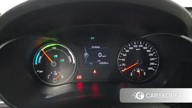 Kia K5 Hybrid 2nd Generation id 3631919 из Кореи 18