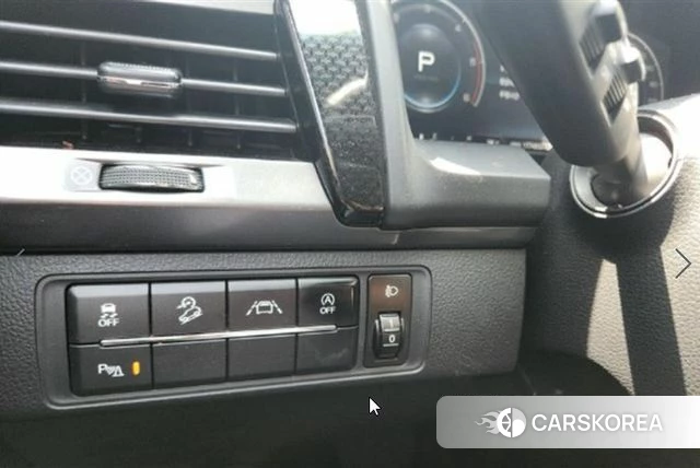 Ssangyong The New Rexton Sport id 4202201 из Кореи 8