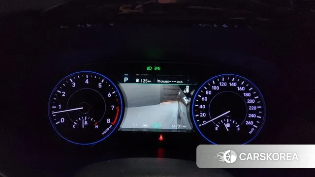 Hyundai Palisade id 3753722 из Кореи 18