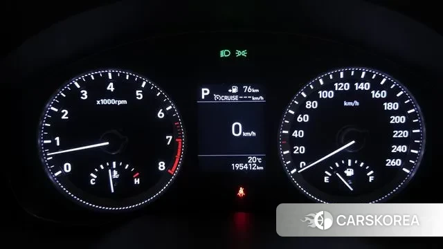 Hyundai Grandeur IG id 3239162 из Кореи 18