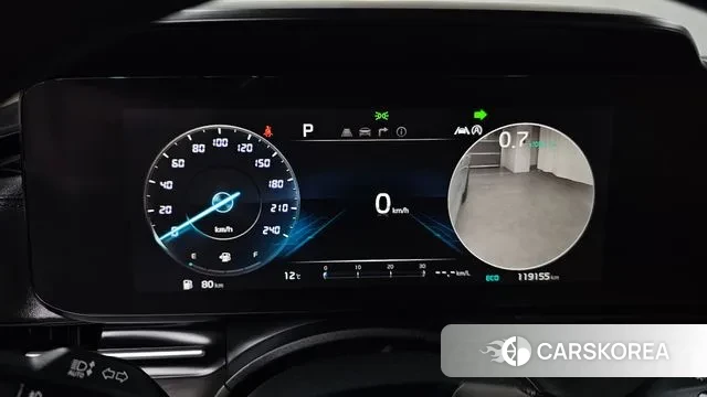 Kia Carnival 4th generation id 3296785 из Кореи 18