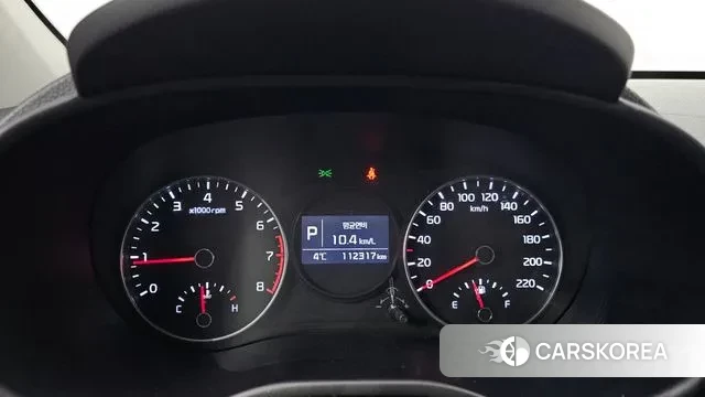 Kia All New Morning (JA) id 3526433 из Кореи 18