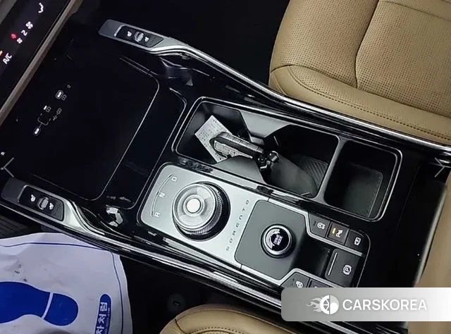 Kia The New Sorento 4th Generation id 3502434 из Кореи 16