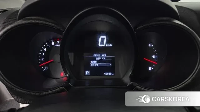 Kia The New Ray id 3519707 из Кореи 18