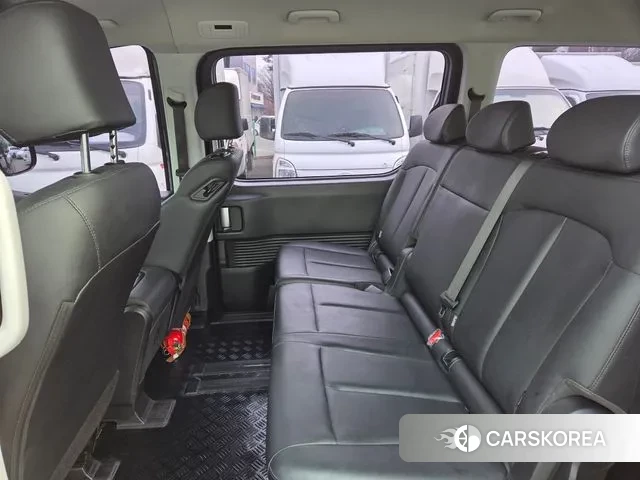 Hyundai Staria id 3711531 из Кореи 14