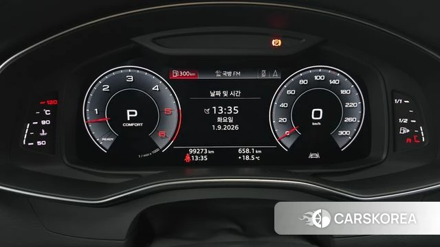 Audi A7 (4K) id 4754889 из Кореи 35