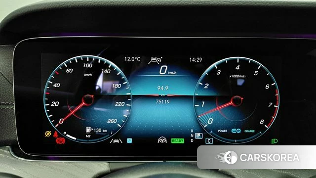 Mercedes-Benz E-Class W213 id 4344619 из Кореи 18