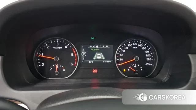 Kia The New Mohave id 3029531 из Кореи 18