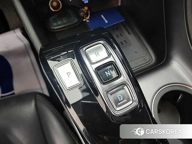 Hyundai Sonata (DN8) id 3872935 из Кореи 18