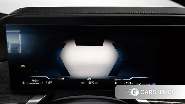 BMW 7 Series (G70) id 3321998 из Кореи 18