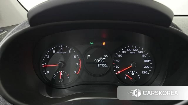 Kia Morning Urban (JA) id 4783948 из Кореи 18