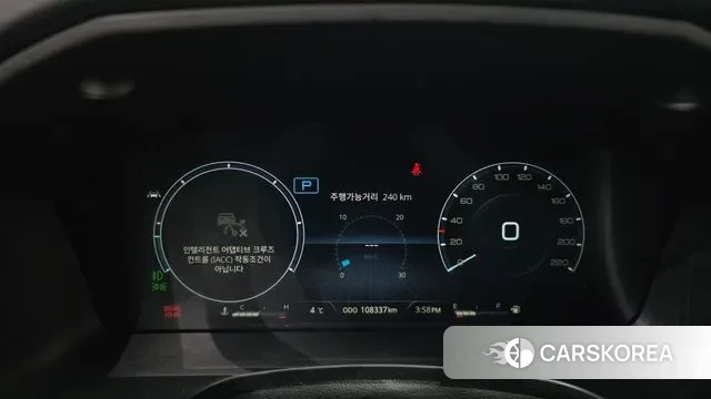 Ssangyong All New Rexton id 3582191 из Кореи 18