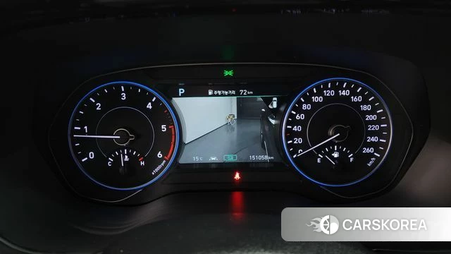 Hyundai Palisade id 4018850 из Кореи 18