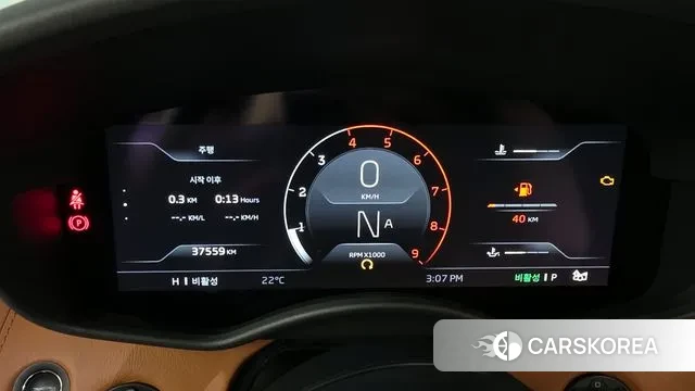 McLaren GT id 3379990 из Кореи 18