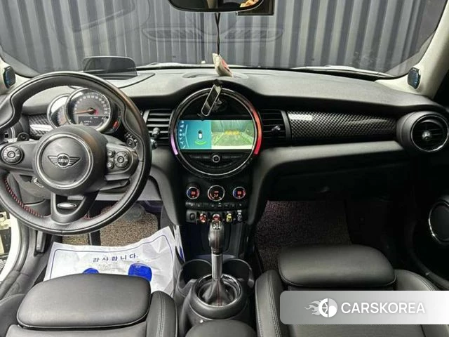 Mini Cooper S id 4551950 из Кореи 16